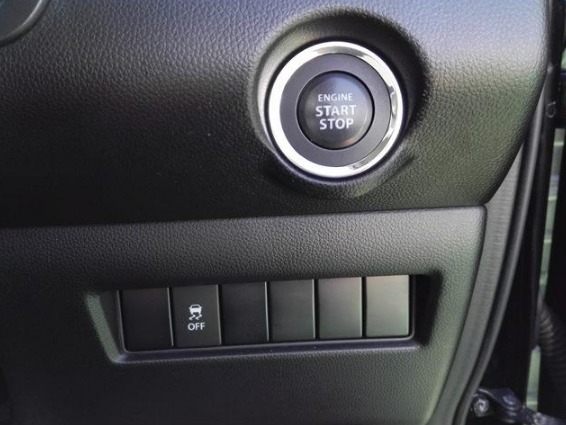 2019 Suzuki Swift